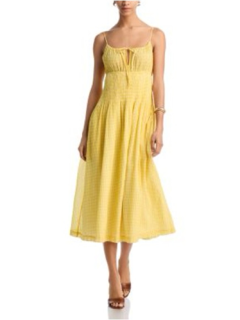 Ciao Lucia Barbara Dress